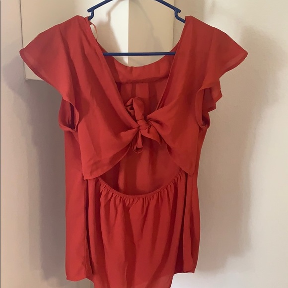 Blouse - Picture 2 of 2